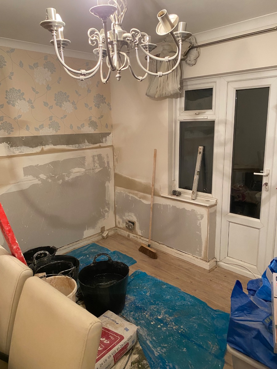 Plasterer: Image 33